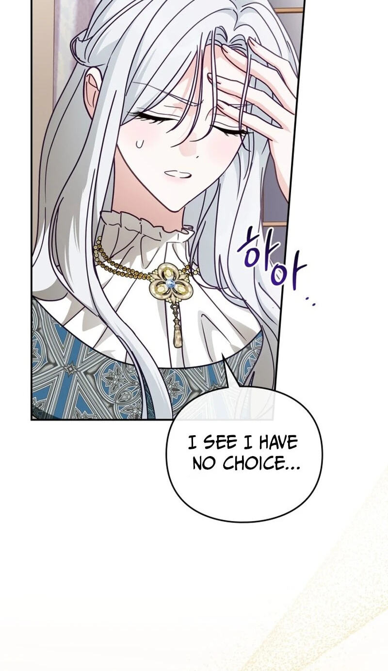 The Search for the Duchess's Husband Chapter 23 page 17 - 