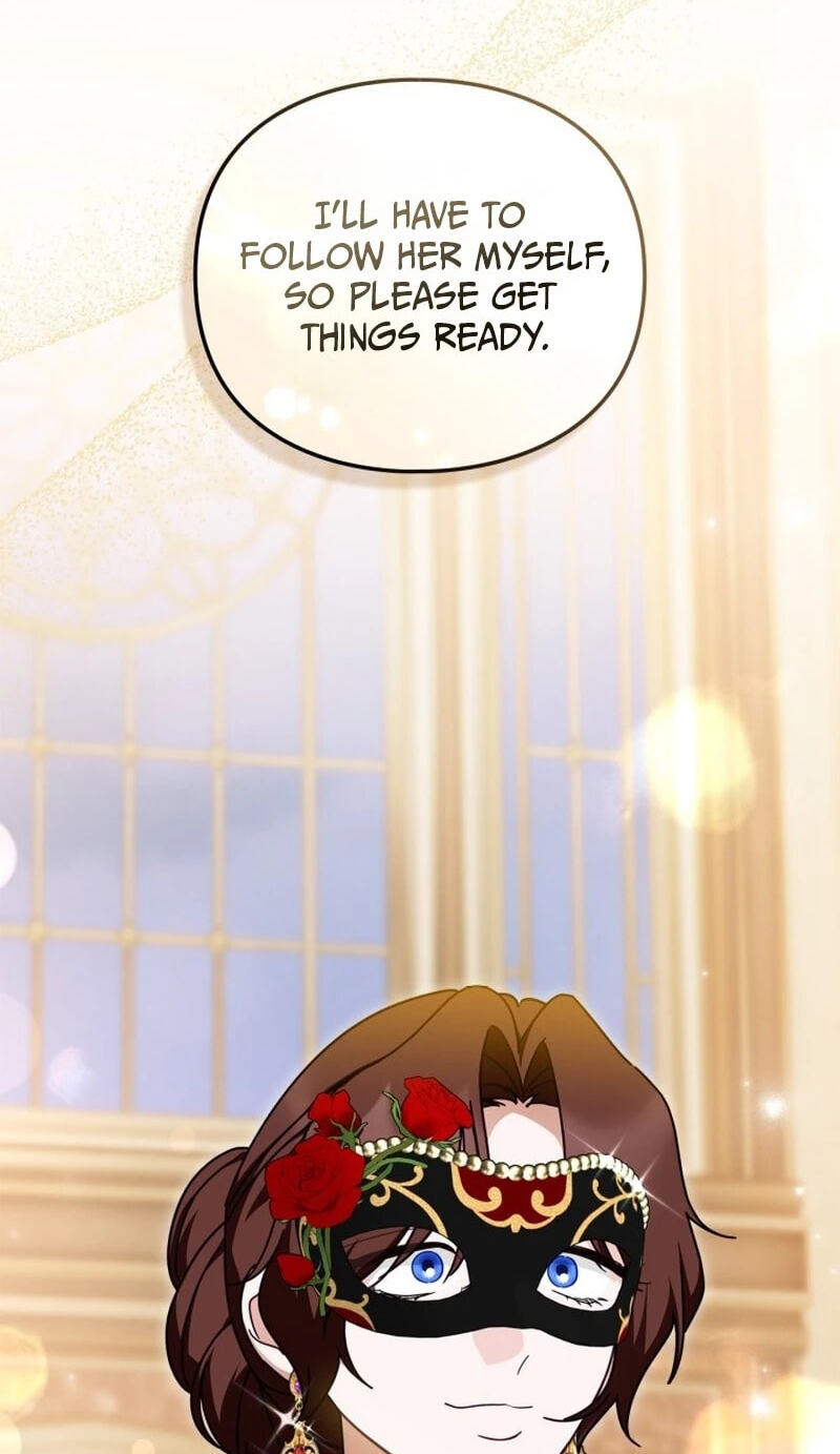 The Search for the Duchess's Husband Chapter 23 page 18 - 