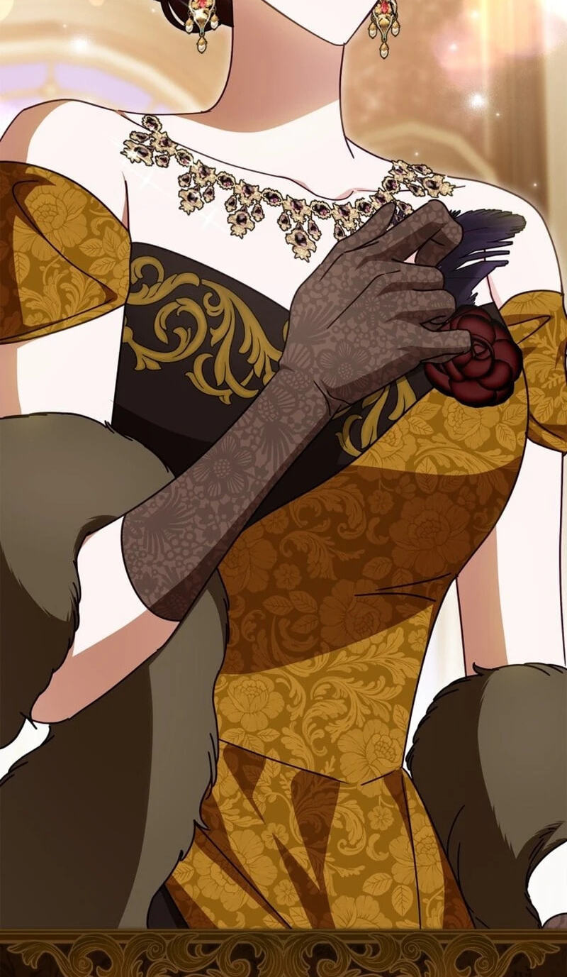 The Search for the Duchess's Husband Chapter 23 page 19 - 