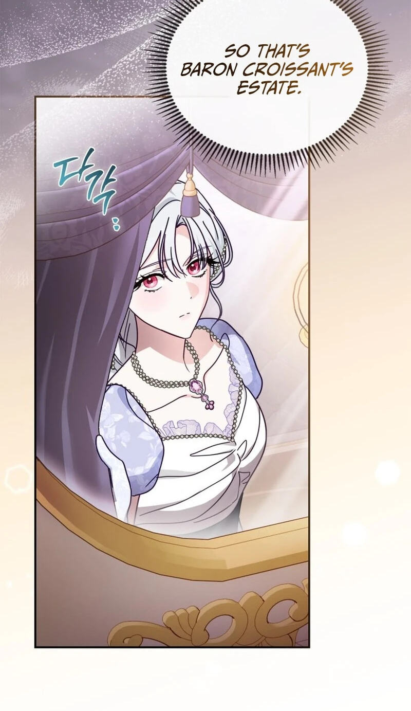 The Search for the Duchess's Husband Chapter 23 page 24 - 