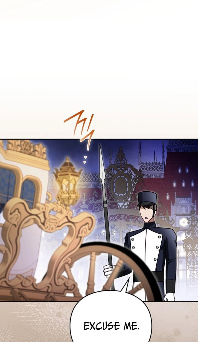 The Search for the Duchess's Husband Chapter 23 page 25 - 