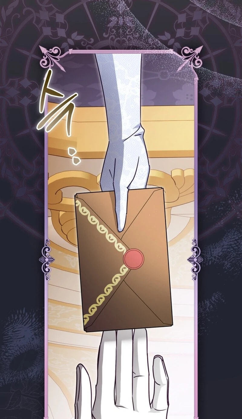 The Search for the Duchess's Husband Chapter 23 page 27 - 