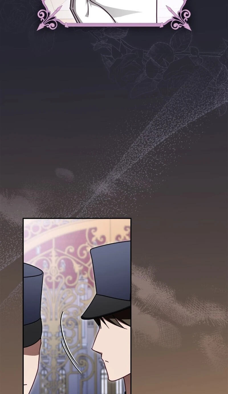 The Search for the Duchess's Husband Chapter 23 page 28 - 