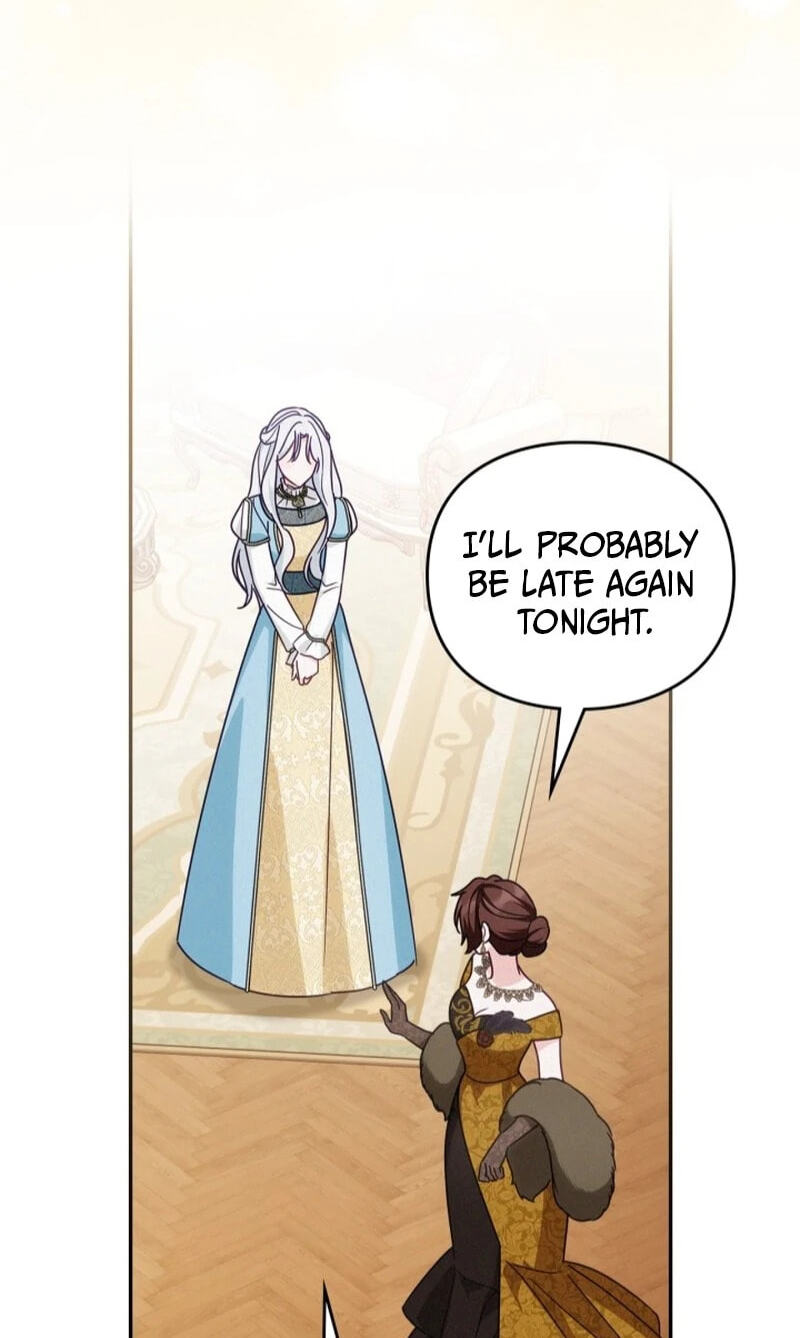 The Search for the Duchess's Husband Chapter 23 page 4 - 