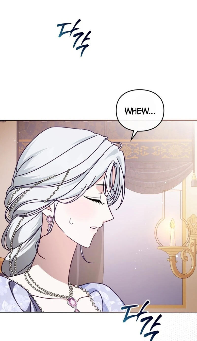 The Search for the Duchess's Husband Chapter 23 page 31 - 