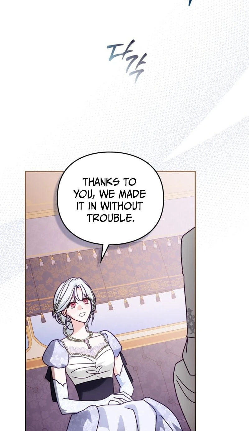 The Search for the Duchess's Husband Chapter 23 page 32 - 