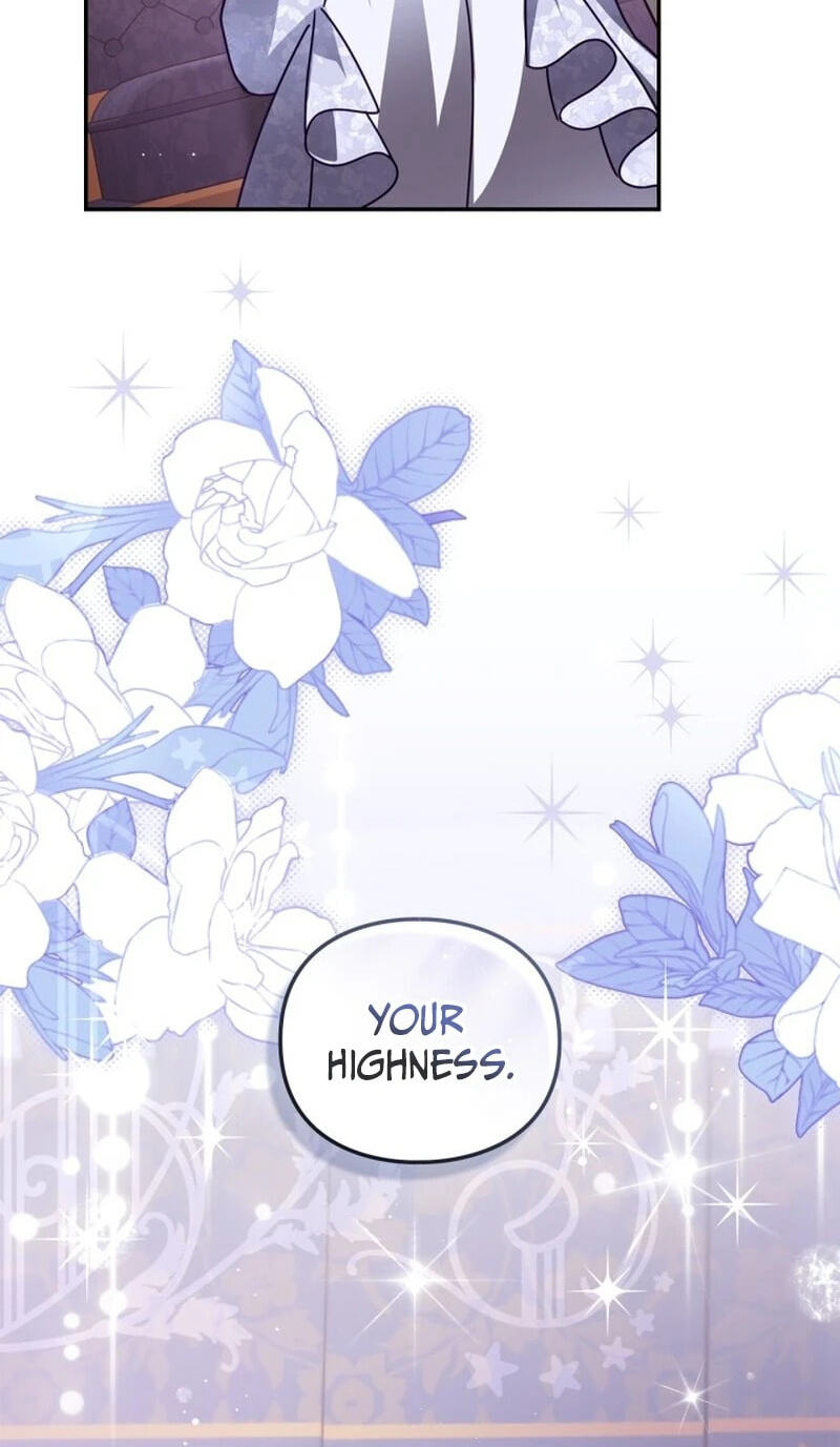 The Search for the Duchess's Husband Chapter 23 page 33 - 