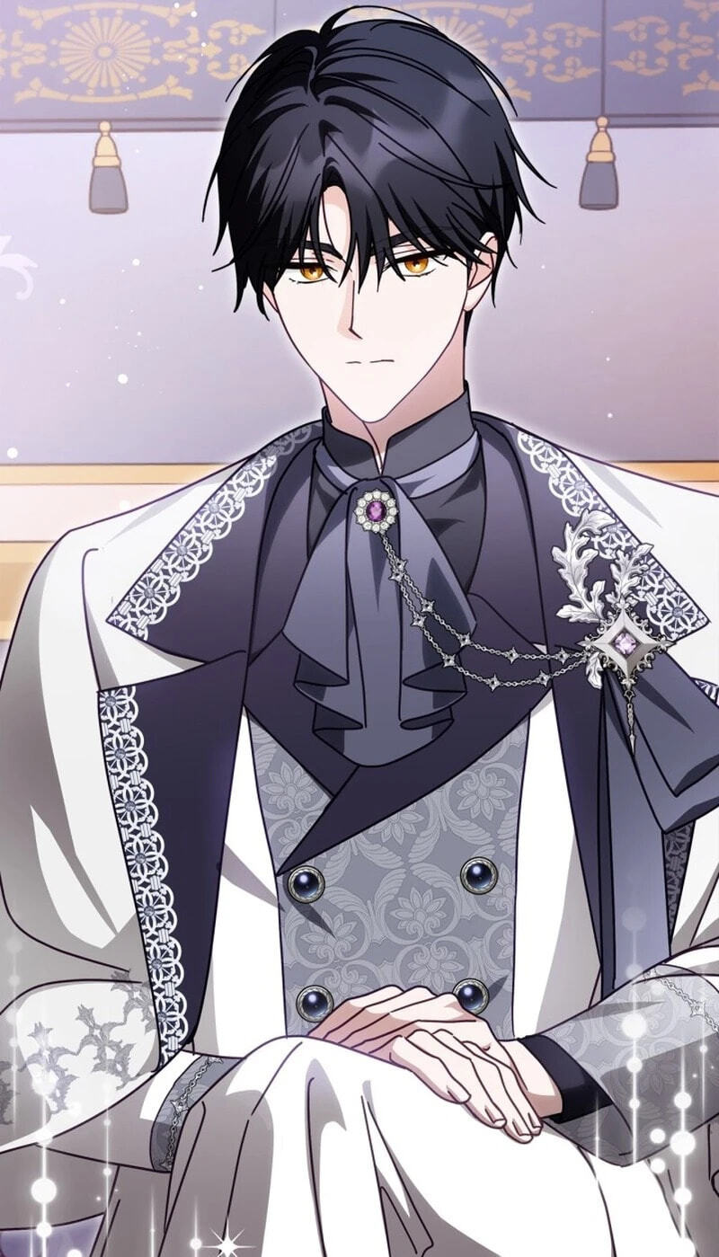 The Search for the Duchess's Husband Chapter 23 page 34 - 