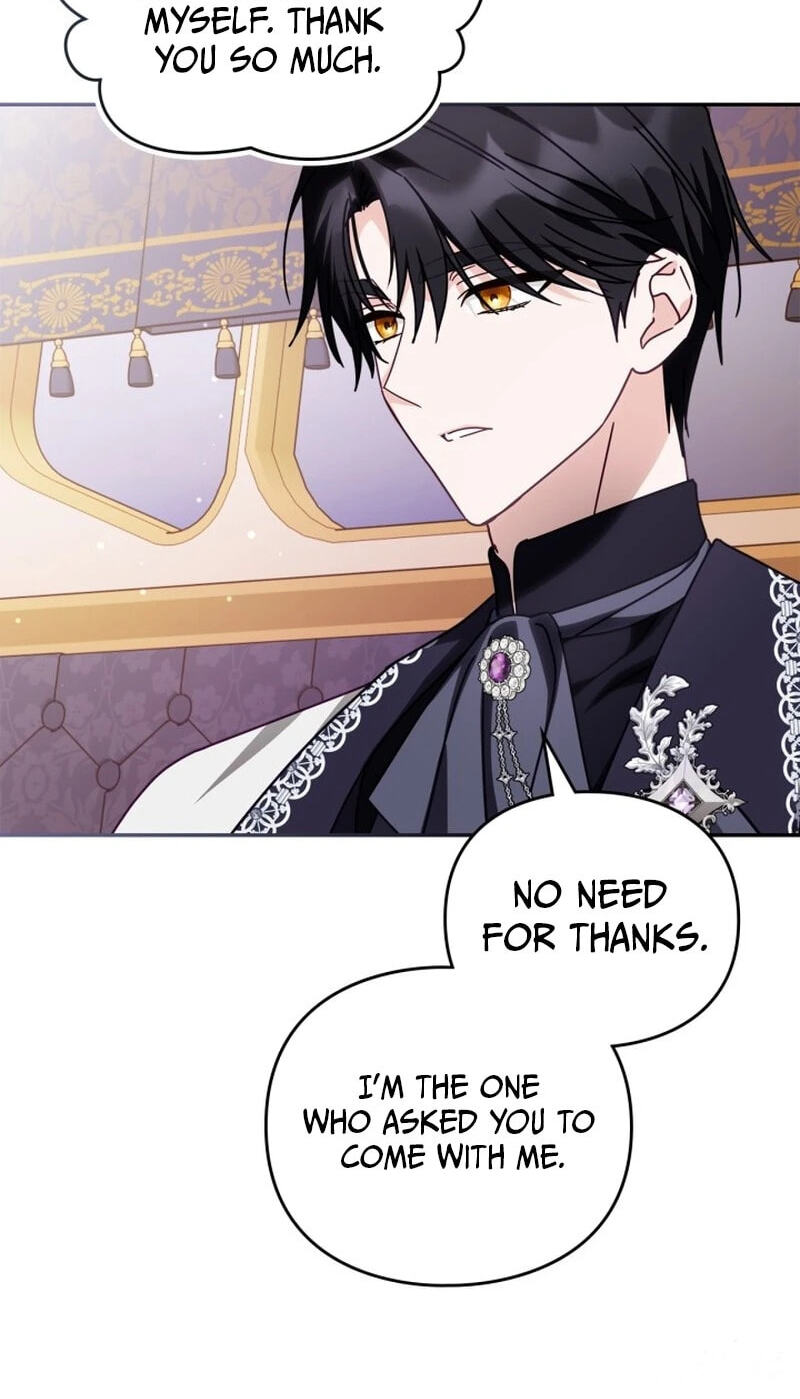 The Search for the Duchess's Husband Chapter 23 page 36 - 