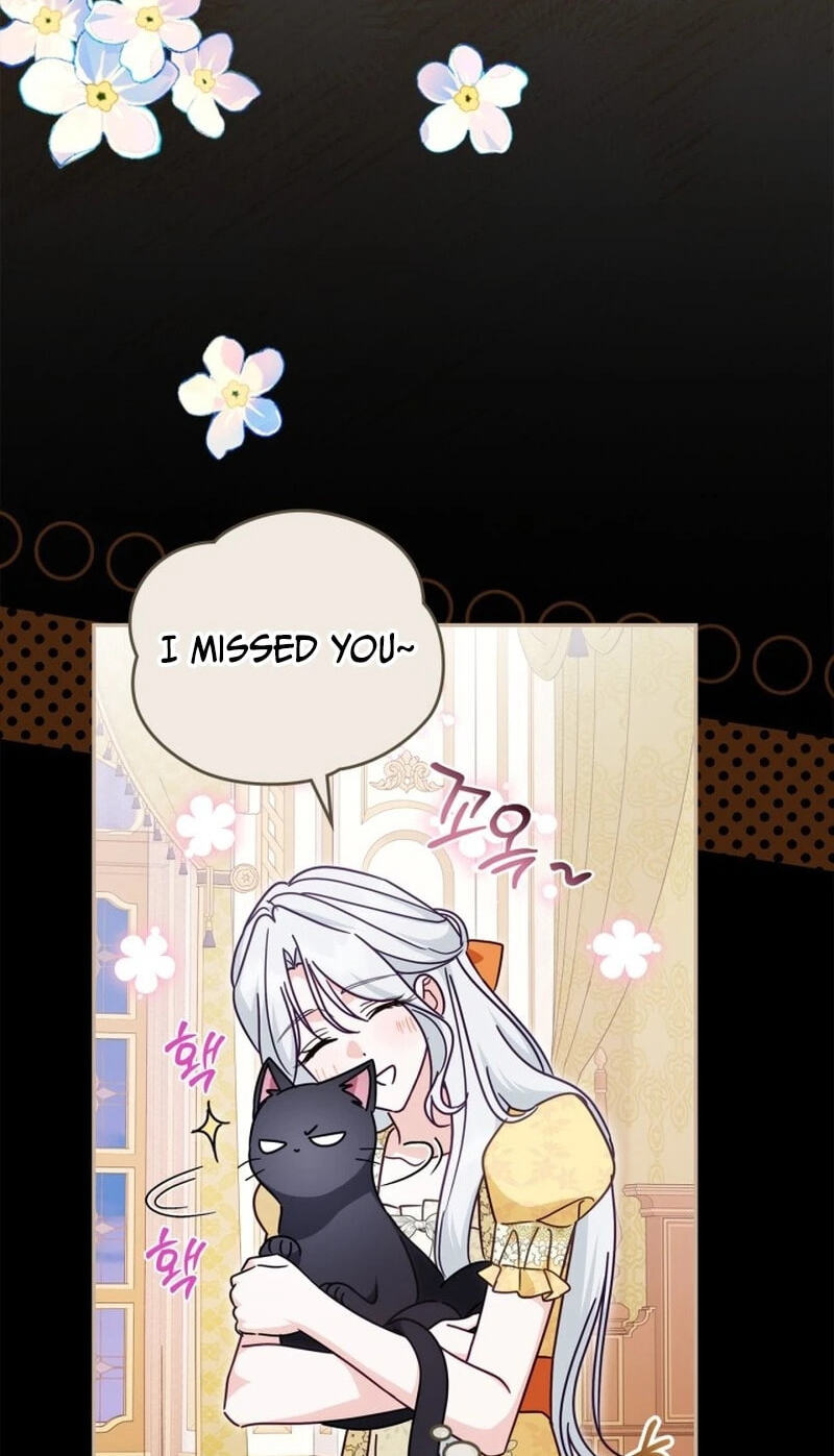 The Search for the Duchess's Husband Chapter 23 page 40 - 