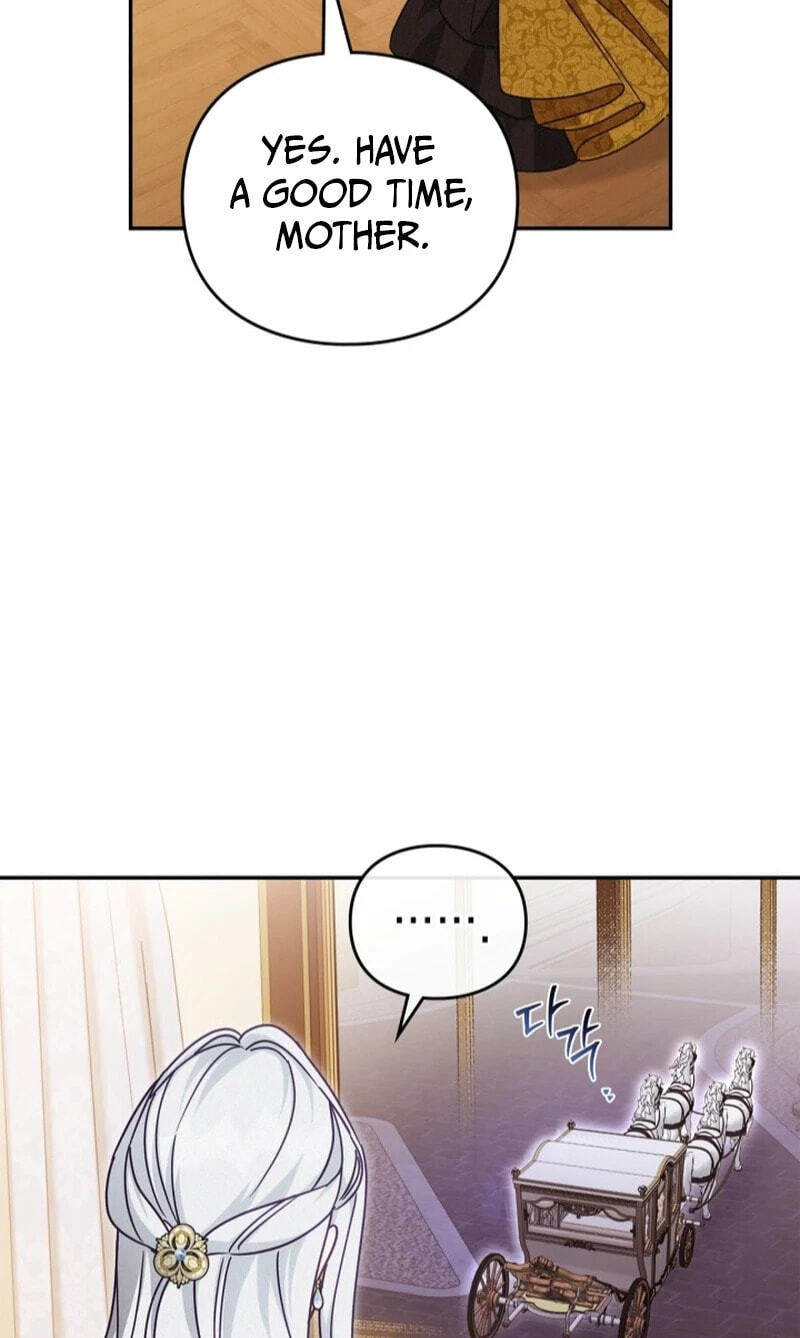 The Search for the Duchess's Husband Chapter 23 page 5 - 