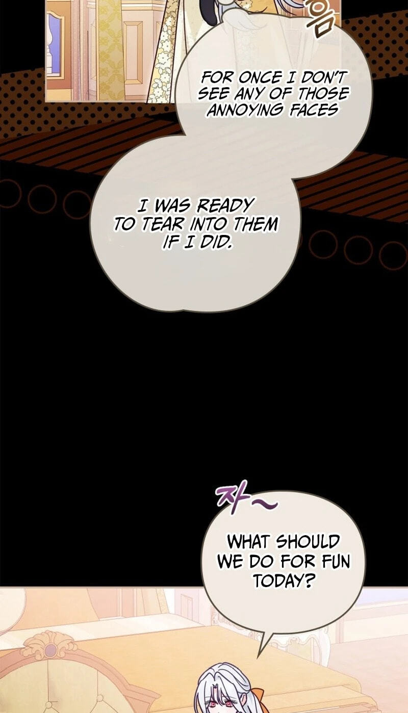 The Search for the Duchess's Husband Chapter 23 page 41 - 