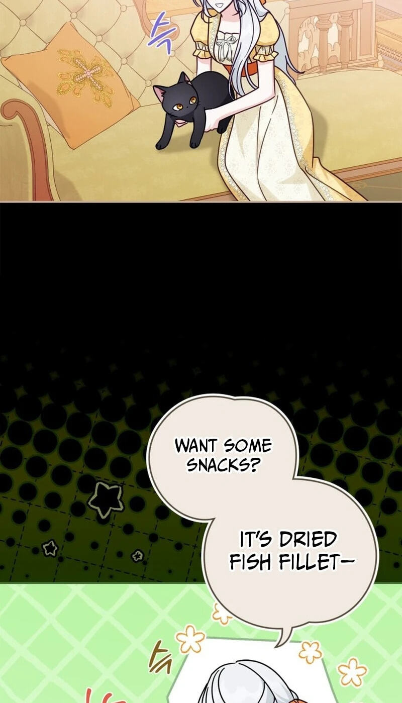 The Search for the Duchess's Husband Chapter 23 page 42 - 