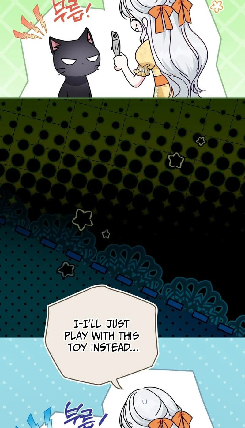 The Search for the Duchess's Husband Chapter 23 page 43 - 