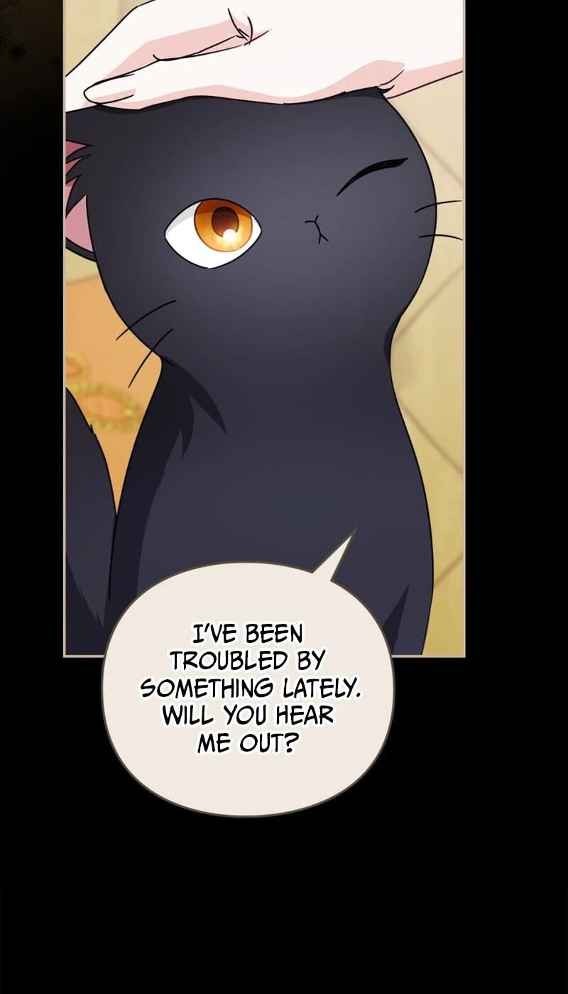 The Search for the Duchess's Husband Chapter 23 page 46 - 