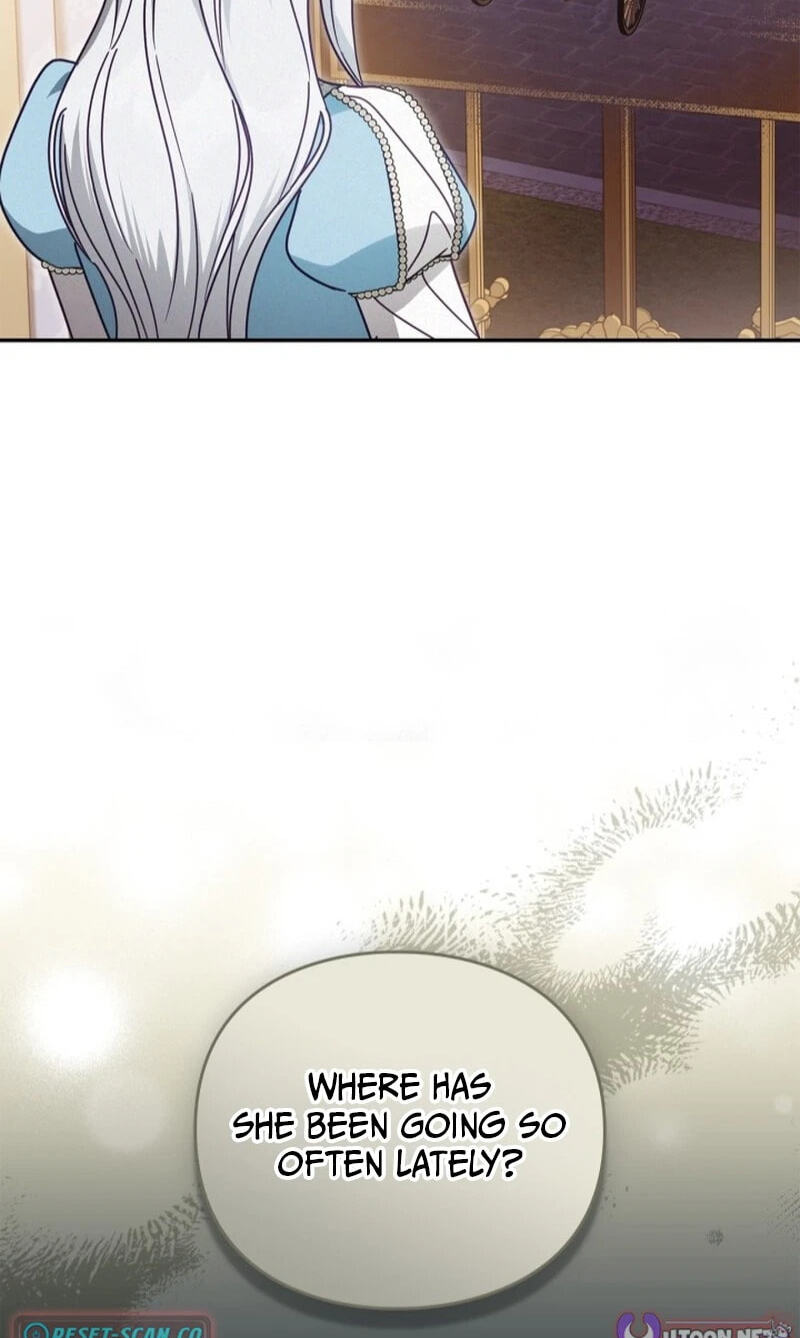 The Search for the Duchess's Husband Chapter 23 page 6 - 