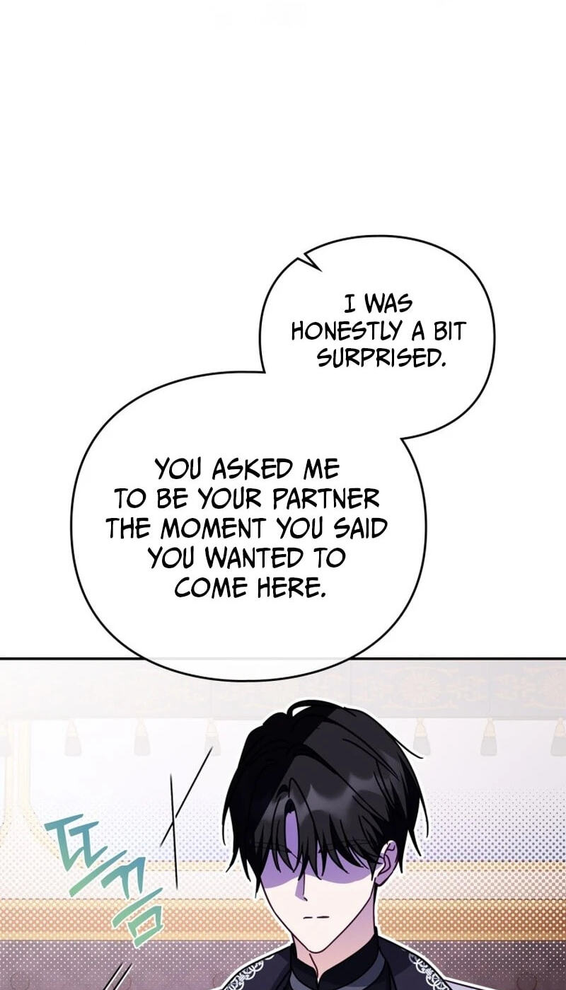 The Search for the Duchess's Husband Chapter 23 page 51 - 