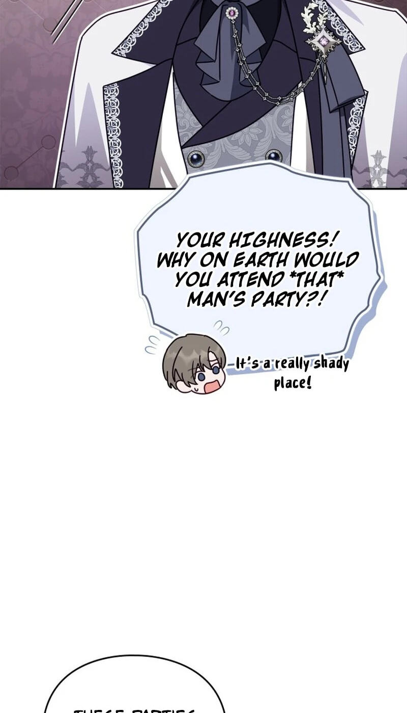 The Search for the Duchess's Husband Chapter 23 page 52 - 