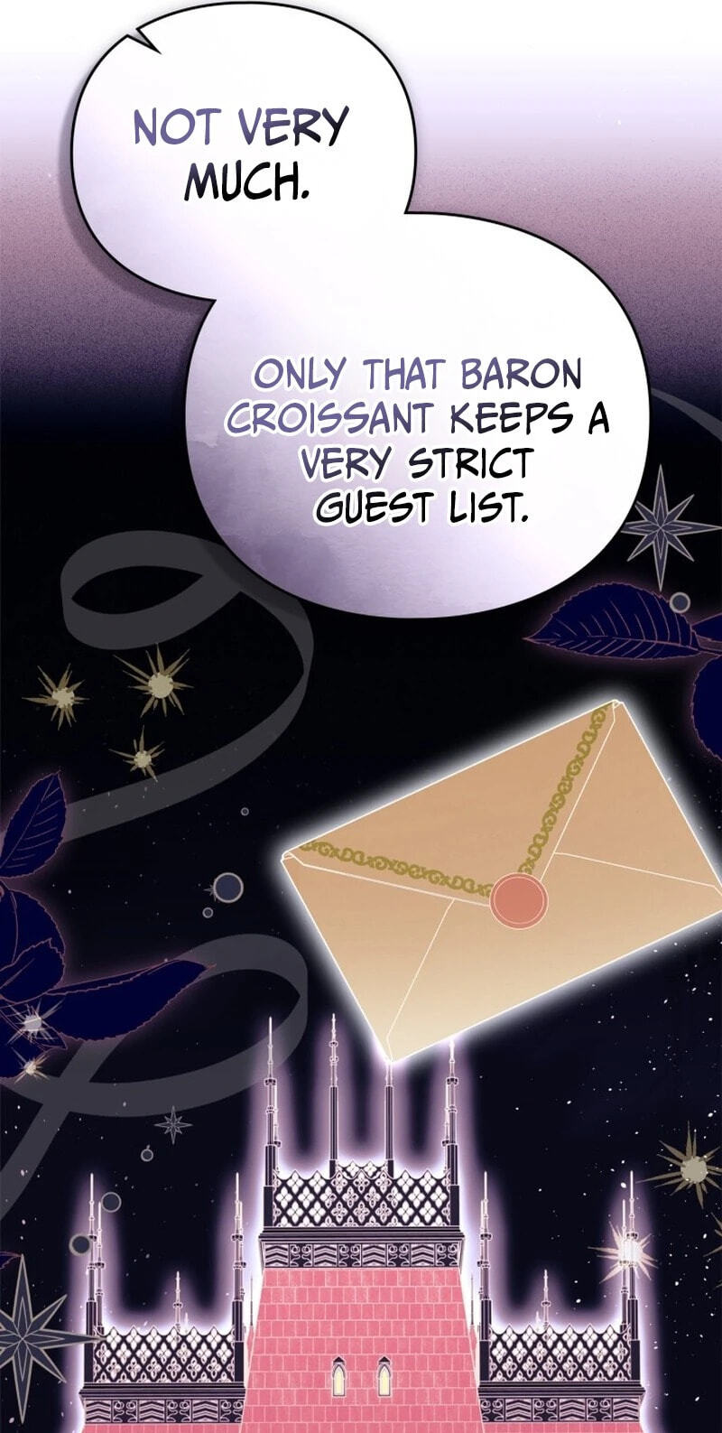 The Search for the Duchess's Husband Chapter 23 page 55 - 