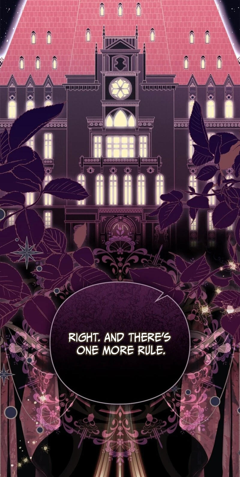 The Search for the Duchess's Husband Chapter 23 page 56 - 