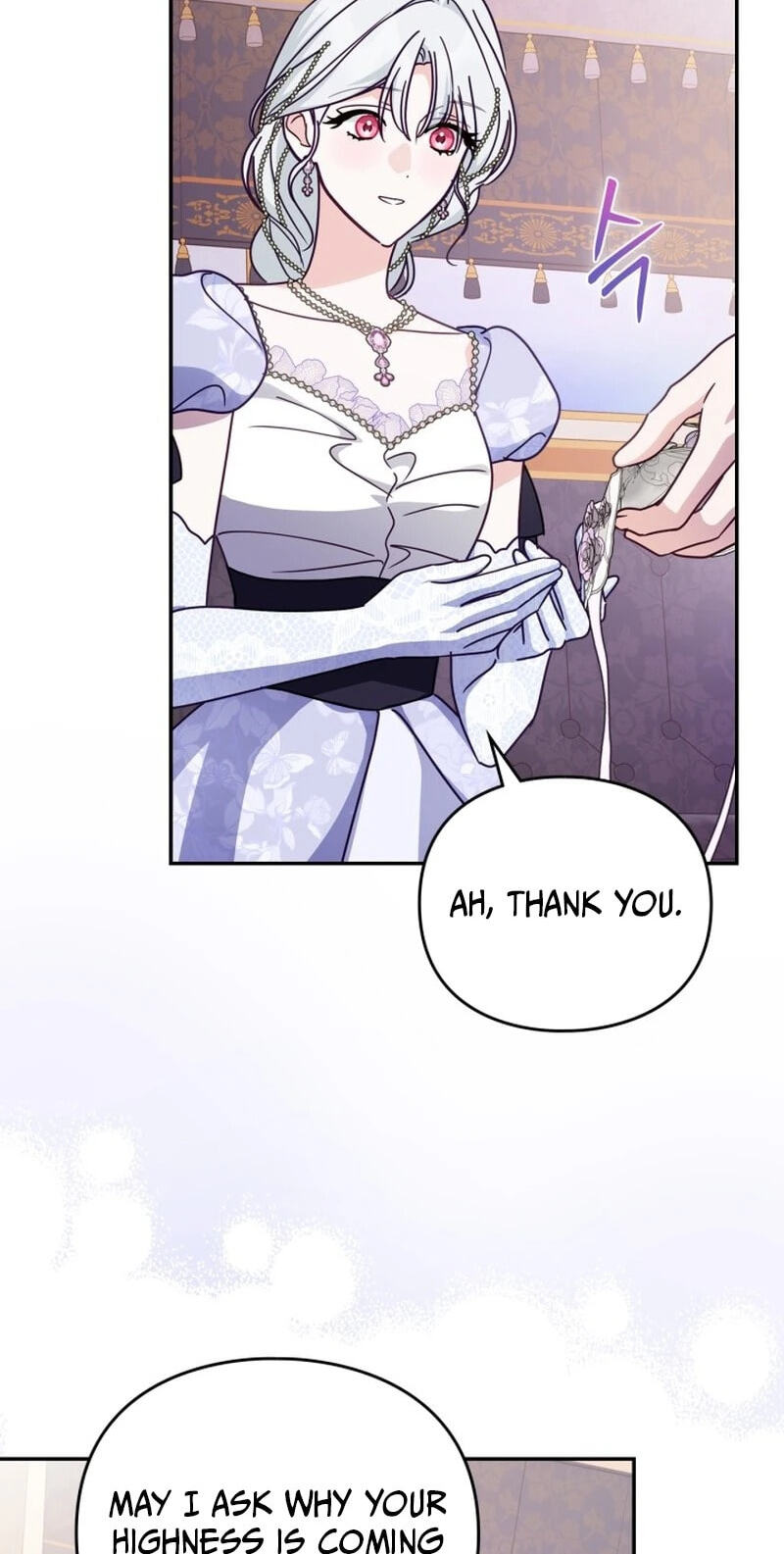 The Search for the Duchess's Husband Chapter 23 page 60 - 