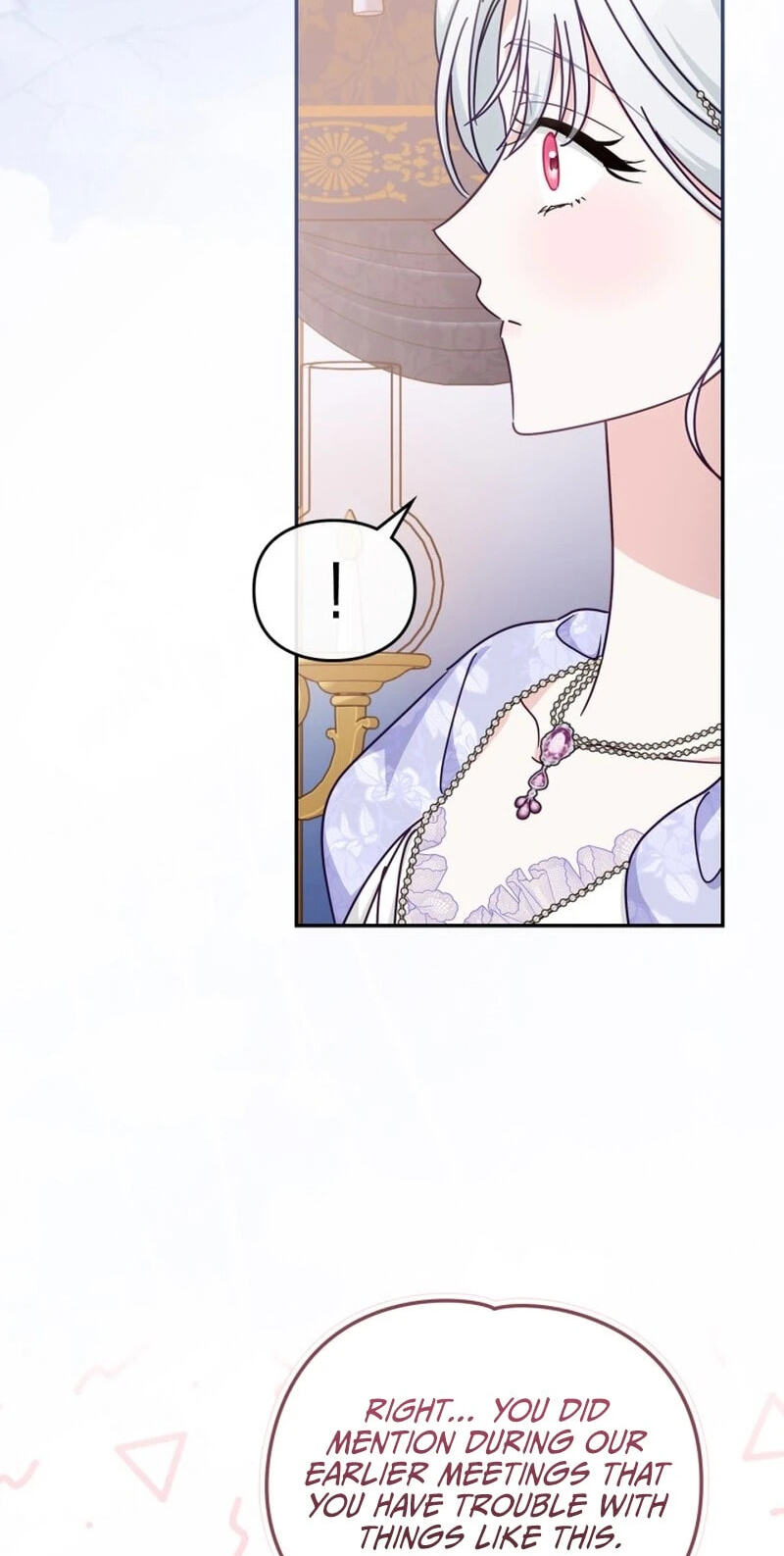 The Search for the Duchess's Husband Chapter 23 page 69 - 