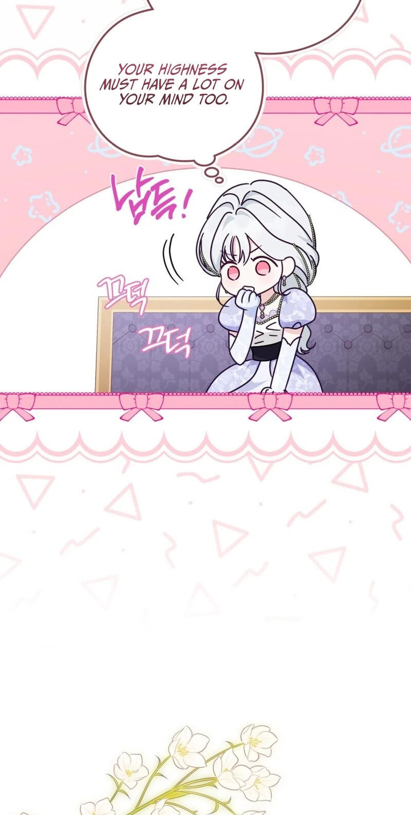The Search for the Duchess's Husband Chapter 23 page 70 - 