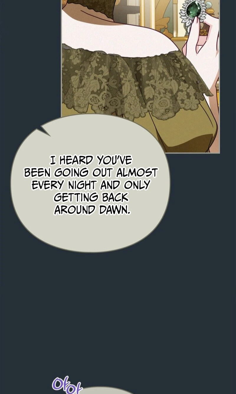 The Search for the Duchess's Husband Chapter 23 page 8 - 