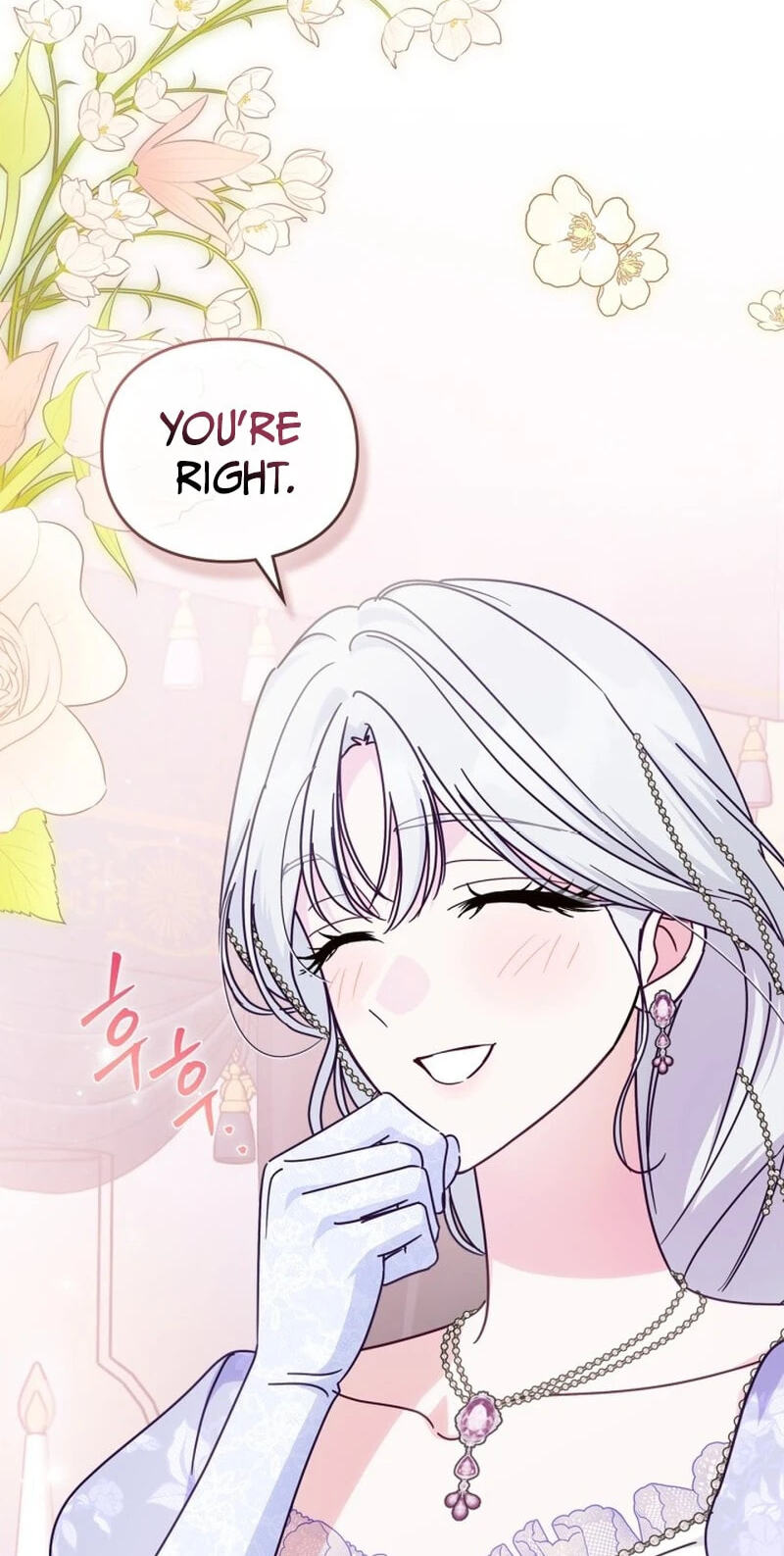 The Search for the Duchess's Husband Chapter 23 page 71 - 