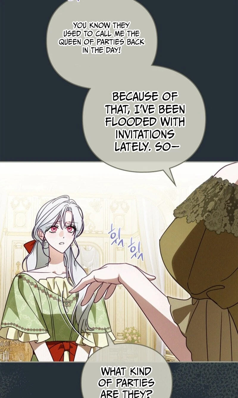 The Search for the Duchess's Husband Chapter 23 page 9 - 
