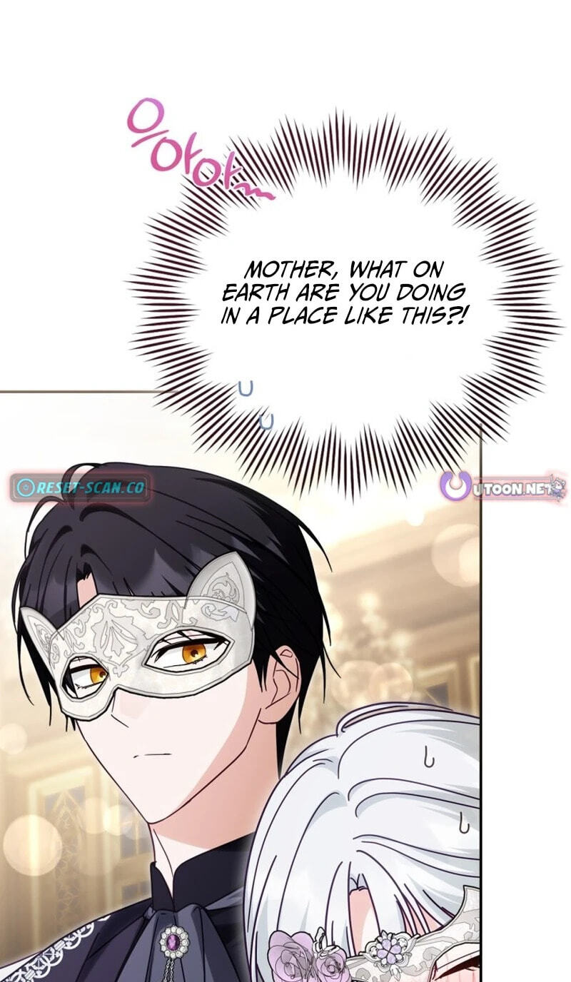 The Search for the Duchess's Husband Chapter 23 page 83 - 