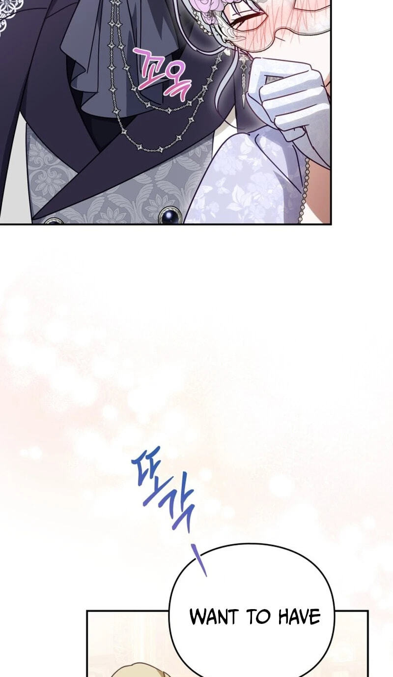 The Search for the Duchess's Husband Chapter 23 page 84 - 