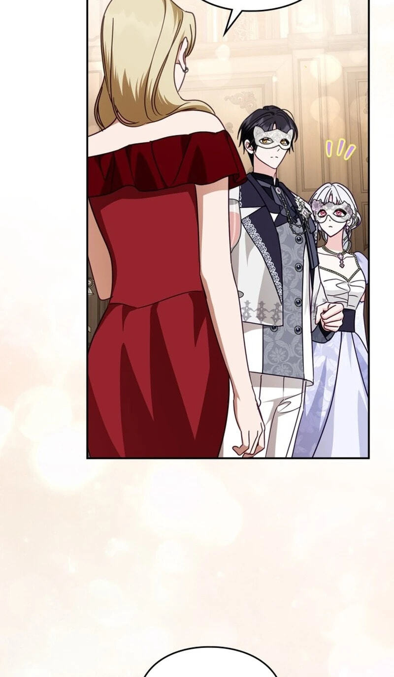 The Search for the Duchess's Husband Chapter 23 page 85 - 