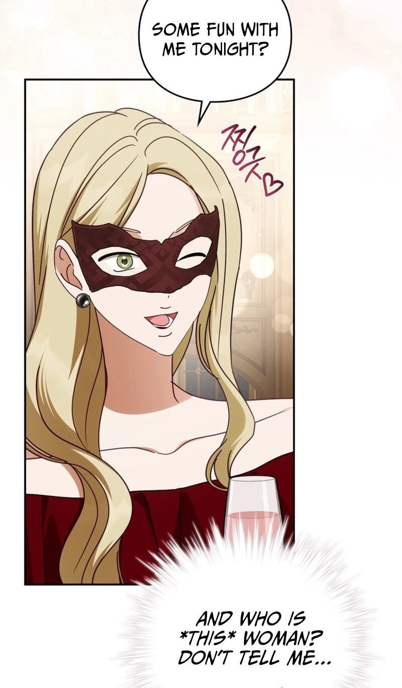 The Search for the Duchess's Husband Chapter 23 page 86 - 