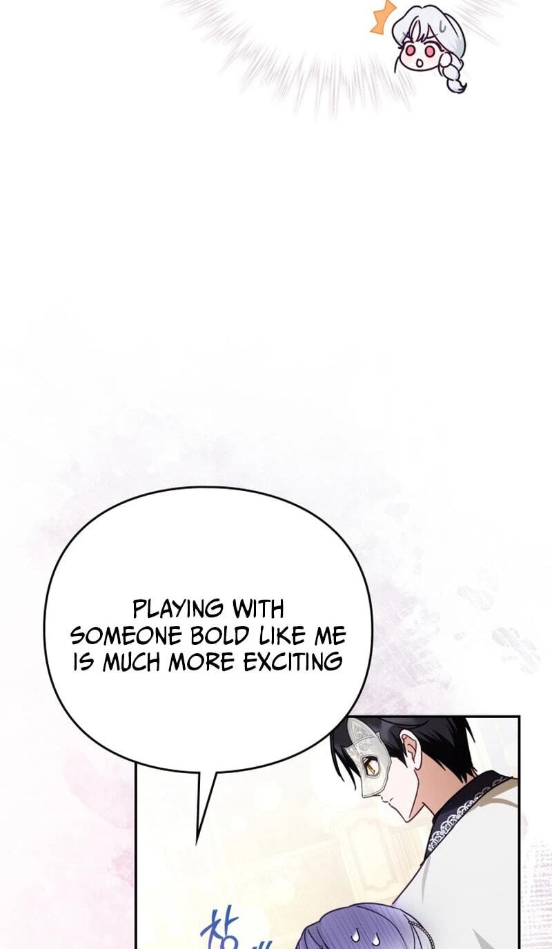 The Search for the Duchess's Husband Chapter 23 page 87 - 