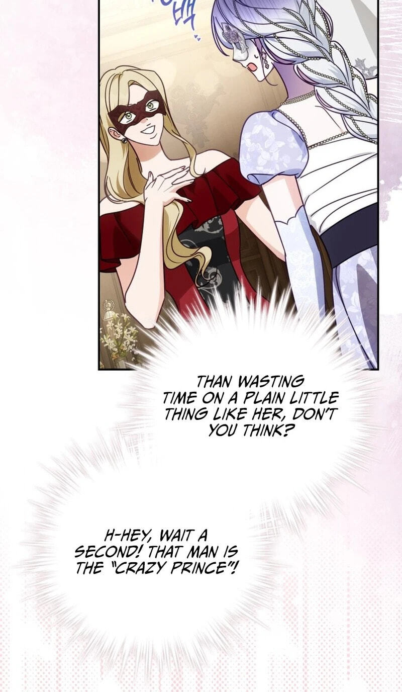 The Search for the Duchess's Husband Chapter 23 page 88 - 