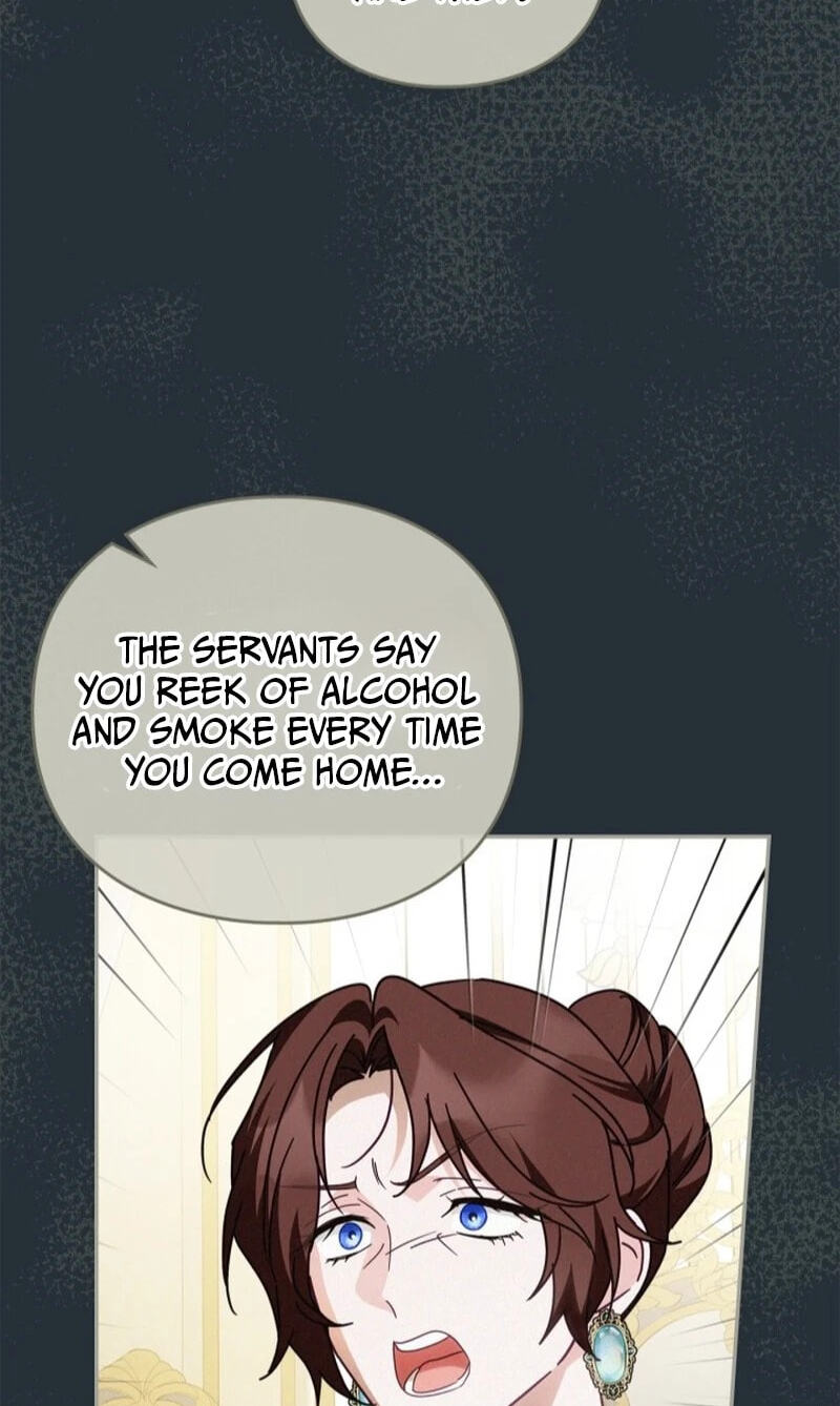 The Search for the Duchess's Husband Chapter 23 page 10 - 