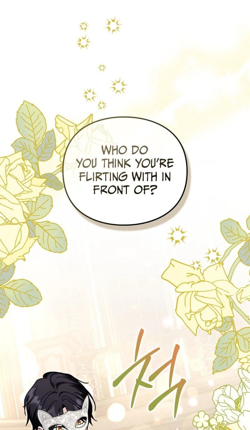 The Search for the Duchess's Husband Chapter 23 page 91 - 