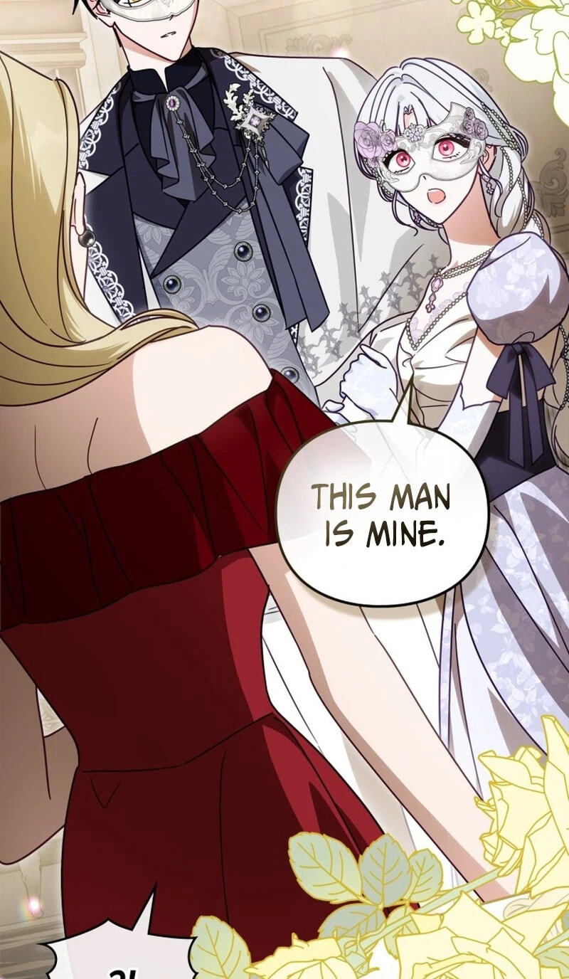 The Search for the Duchess's Husband Chapter 23 page 92 - 