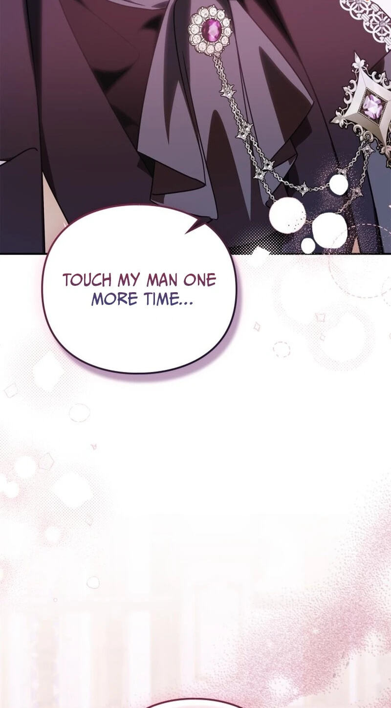 The Search for the Duchess's Husband Chapter 23 page 95 - 