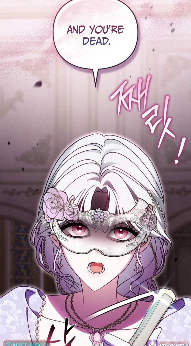 The Search for the Duchess's Husband Chapter 23 page 96 - 