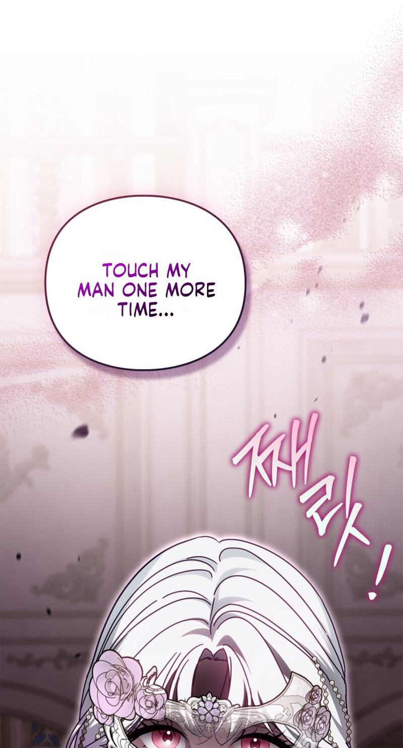 The Search for the Duchess's Husband Chapter 24 page 2 - 