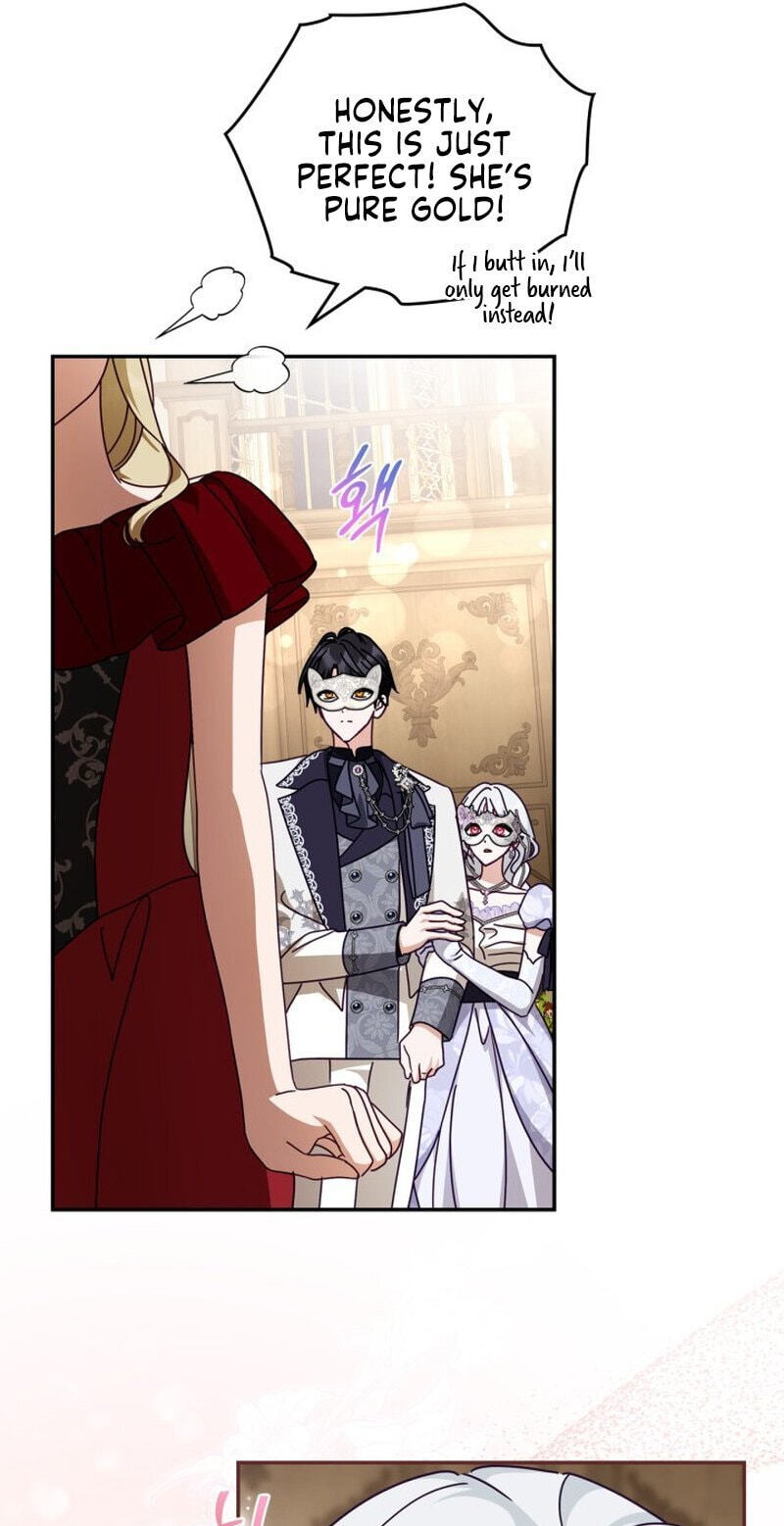 The Search for the Duchess's Husband Chapter 24 page 12 - 