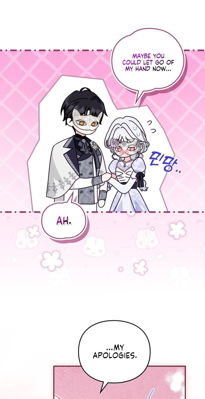The Search for the Duchess's Husband Chapter 24 page 15 - 