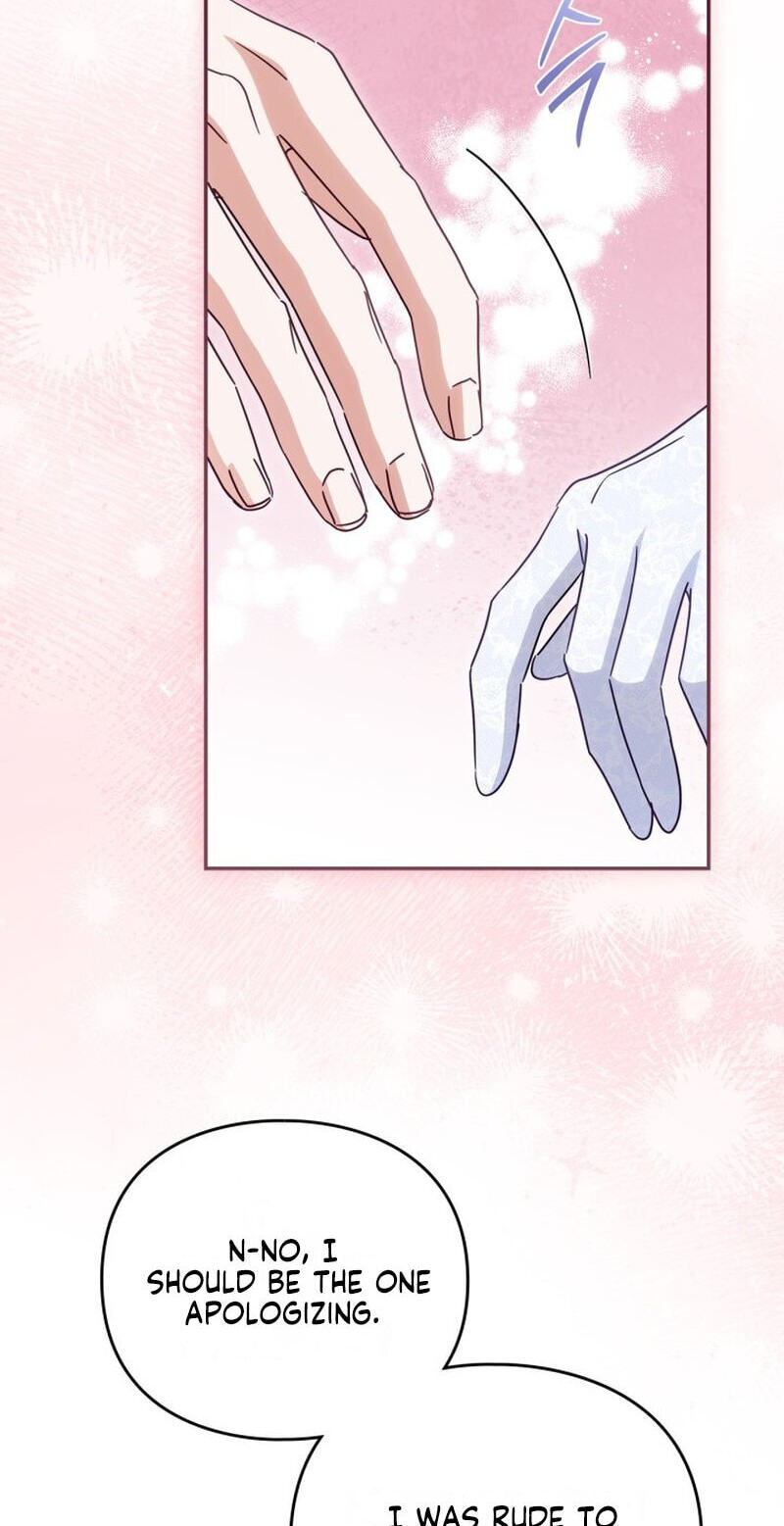 The Search for the Duchess's Husband Chapter 24 page 16 - 