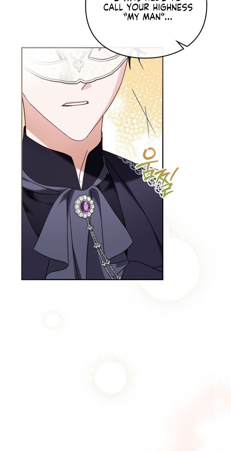 The Search for the Duchess's Husband Chapter 24 page 17 - 