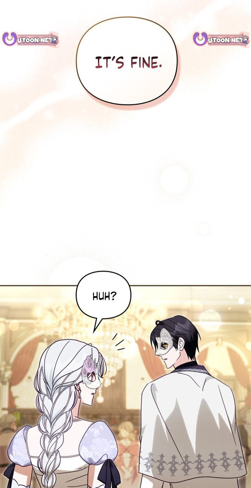 The Search for the Duchess's Husband Chapter 24 page 18 - 