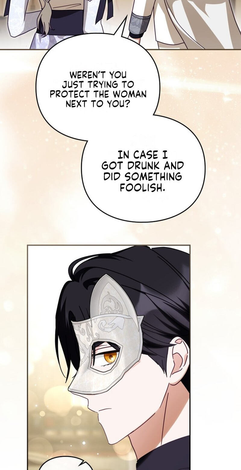 The Search for the Duchess's Husband Chapter 24 page 19 - 