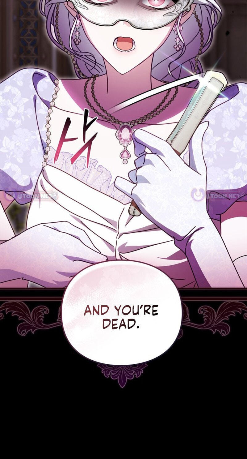 The Search for the Duchess's Husband Chapter 24 page 3 - 