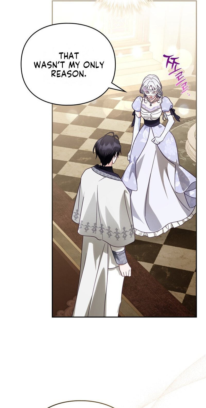 The Search for the Duchess's Husband Chapter 24 page 21 - 
